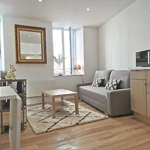 Apartamento Centre De, Foix