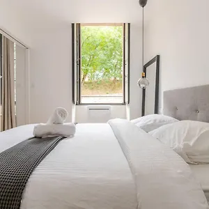 Apartamento Parking Gratuit, Albi
