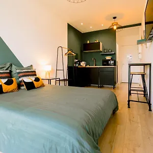 Apartamento Le Tendance, Albi